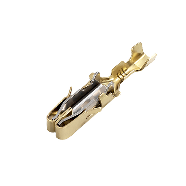 FUSE GAUGE TERM SPRING 10-12AWG