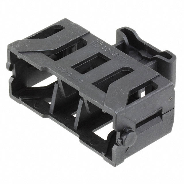FUSE HOLDER COVER