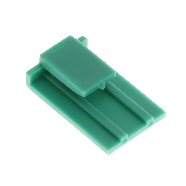 FUSE TERM LOCK TYPE 3