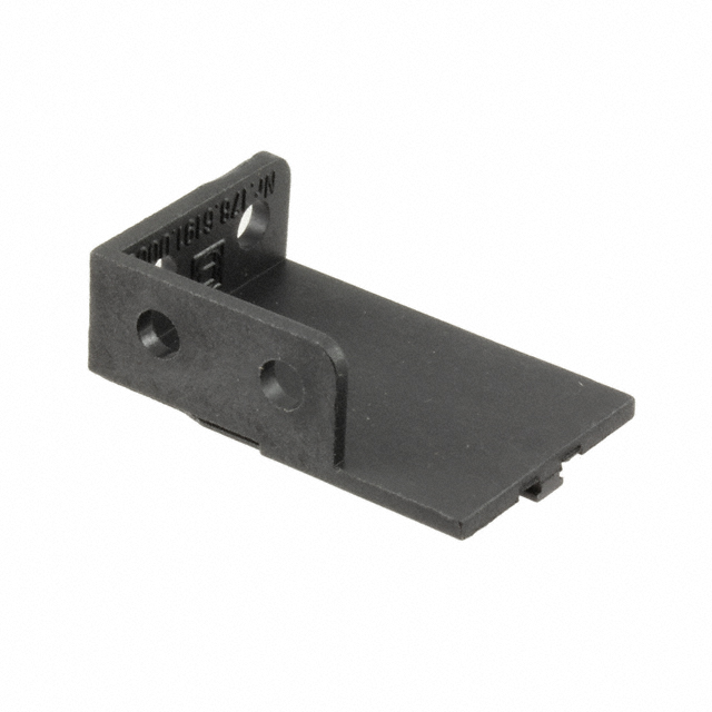 FUSEHOLDR FOR FKH ATO ADPT RIGHT