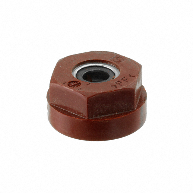 INSULATION NUT CF FUSE M8 BOLT