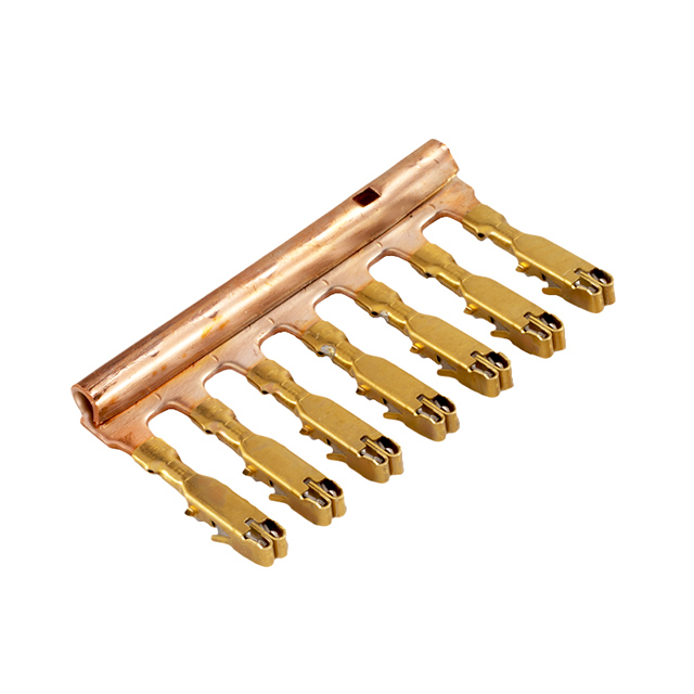 7 POS. BUS BAR/ ATO/CB MODULE