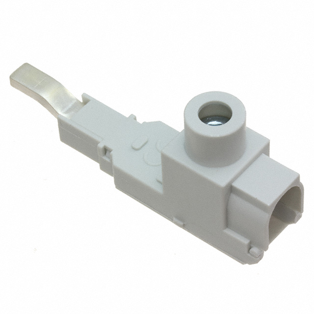 BUSBAR TERMINAL POWER FEED LUG