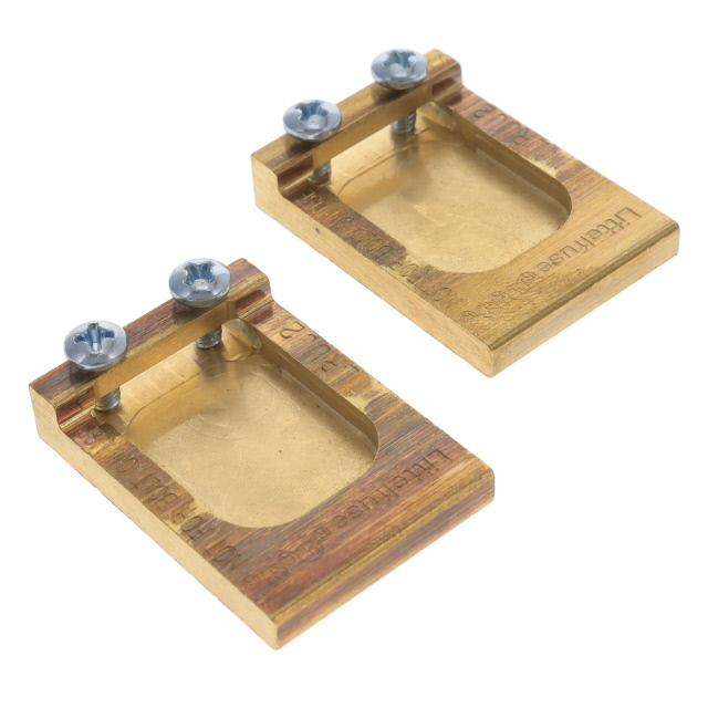 FUSE REDUCER CLASS J 200 TO 100