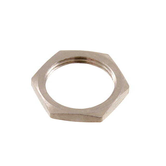 HEX NUT 0.567"