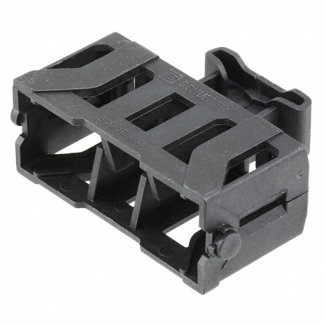 FUSE HOLDER COVER