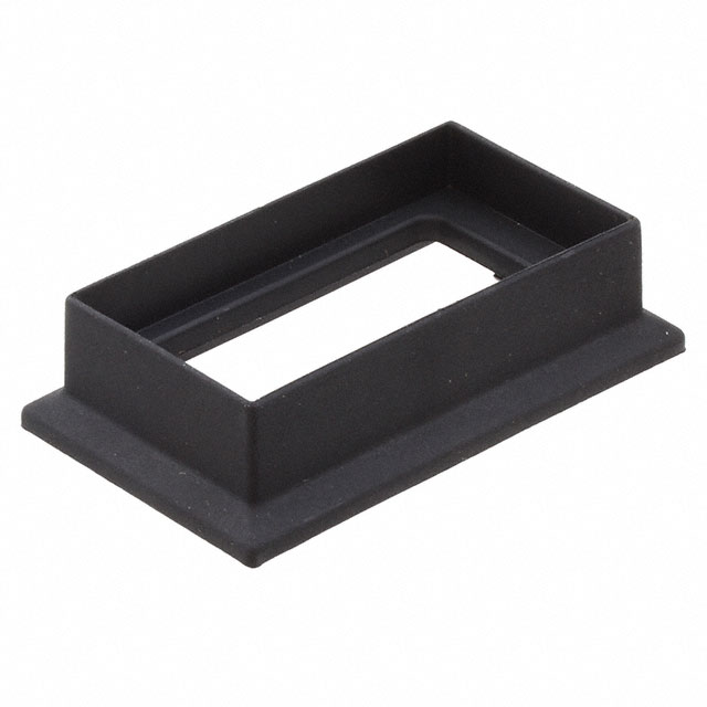 COLLAR CIRCUIT BRKE 2POLE