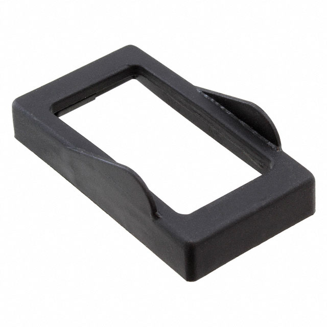 COLLAR CIRCUIT BRKR 2POLE