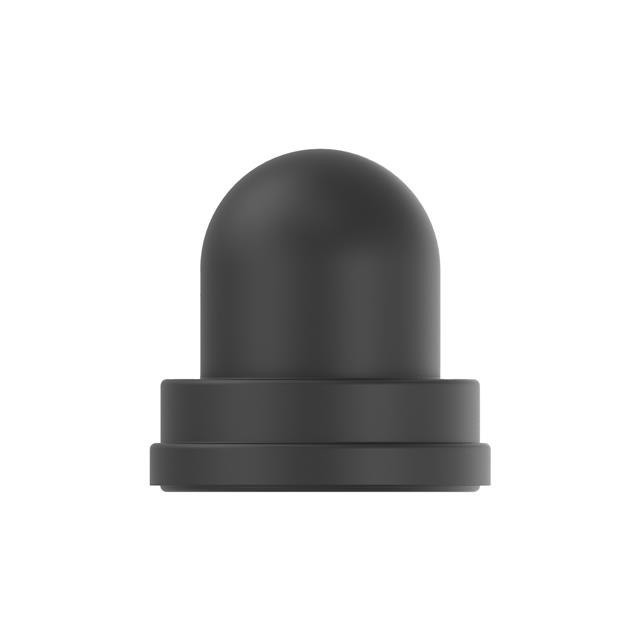 CIRCUIT BREAKER BOOTSEAL 20A BLK