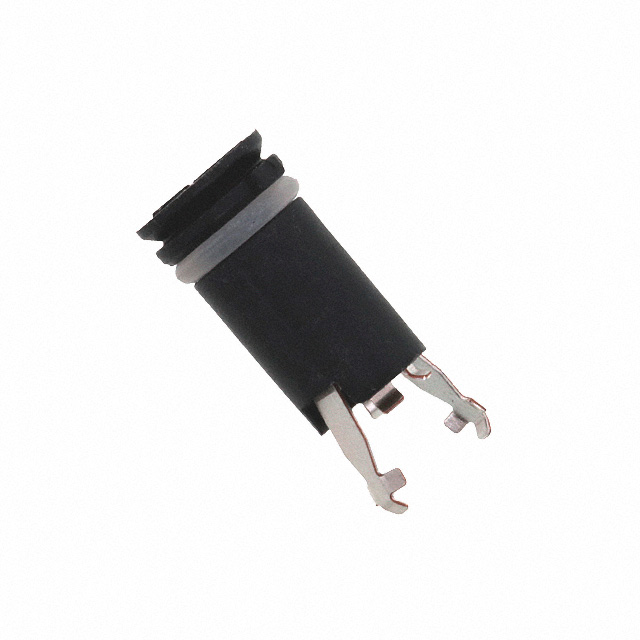 FPG1/2/6 CARRIER 5X20 IP 67