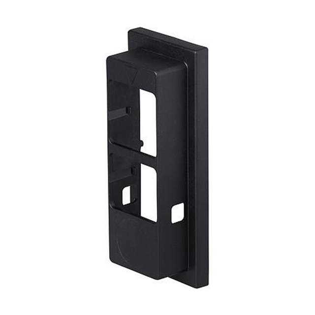 SCREW COVER CIRCUIT BRKR 2POLE