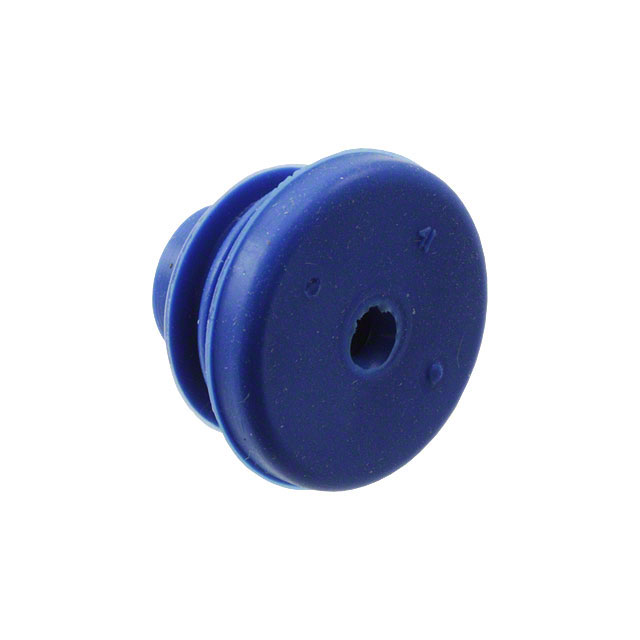 WIRESEAL 14-12GA F/FUSEHLDR BLUE