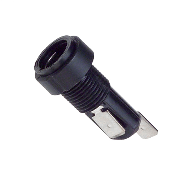 FUSE HLDR CART 250V 20A PNL MNT