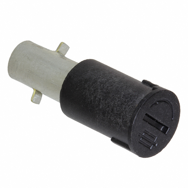 FUSE HOLDER KNOB ASSEMBLY