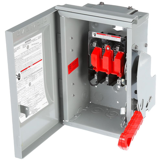 HDSS NF 3P3W 600V 100A N3R