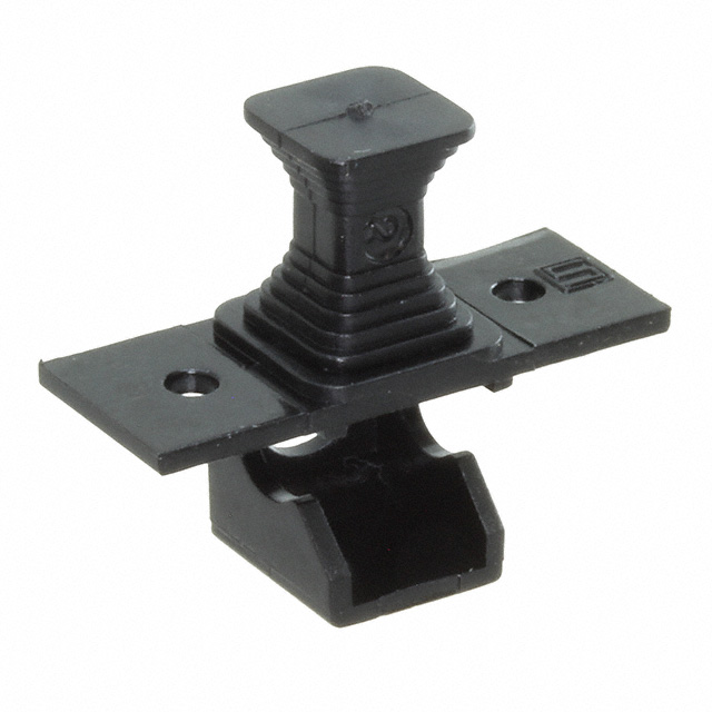 FUSE CARRIER OGN 5X20MM