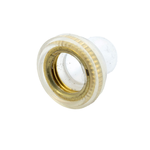 THERMAL CIR BREAKER BOOT 3/8"-27