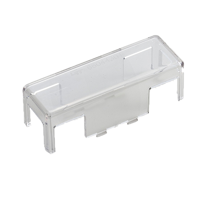 COVER FOR FUSE BLOCK BLC-09-GT