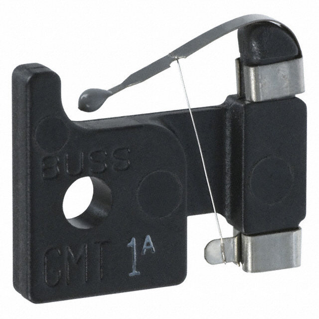 FUSE INDICATING 1A 125VAC/60VDC