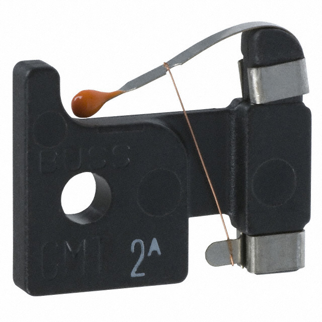 FUSE INDICATING 2A 125VAC/60VDC