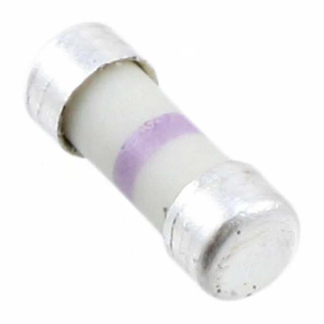 FUSE CARTRIDGE 160MA 250VAC/VDC FUSE CARTRIDGE 160MA 250VAC/VDC