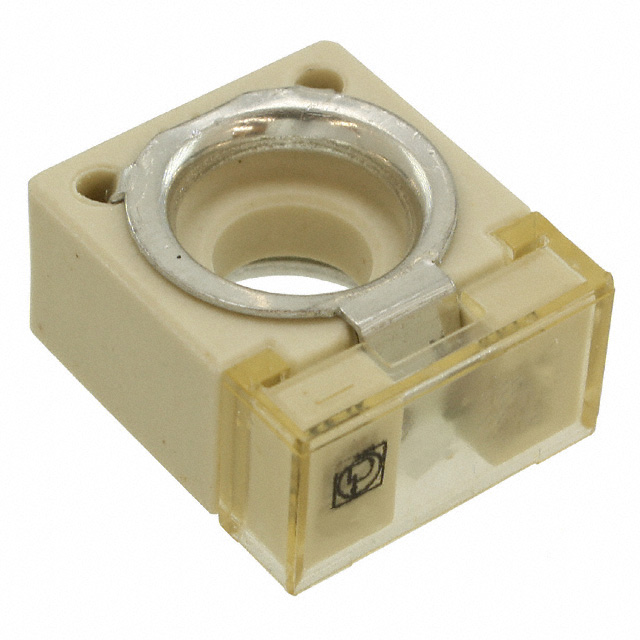 FUSE SQUARE 100A 58VDC RECT