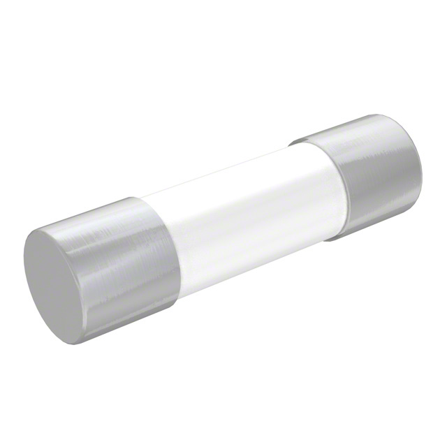 FUSE CARTRIDGE 32A 600VAC 5AG