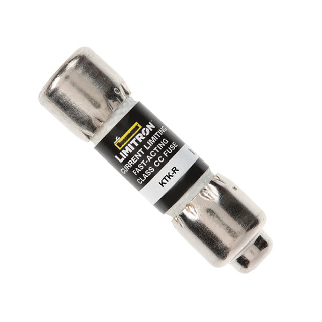 FUSE CARTRIDGE 2A 600VAC 5AG