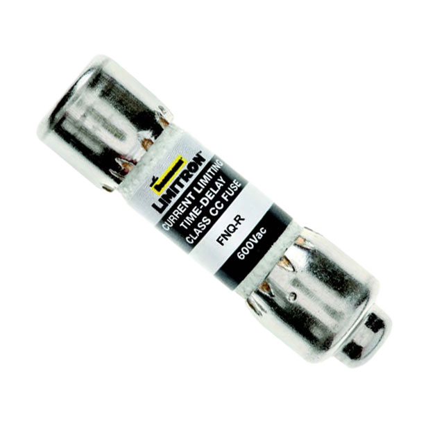 FUSE CARTRIDGE 4A 600VAC 5AG