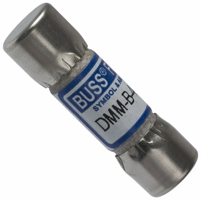 FUSE CARTRIDGE 440MA 1KVAC/VDC