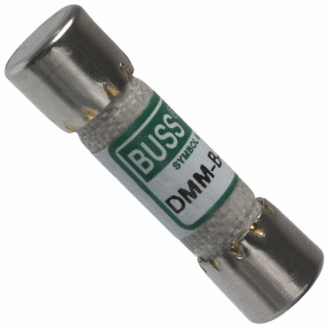 FUSE CARTRIDGE 11A 1KVAC/VDC