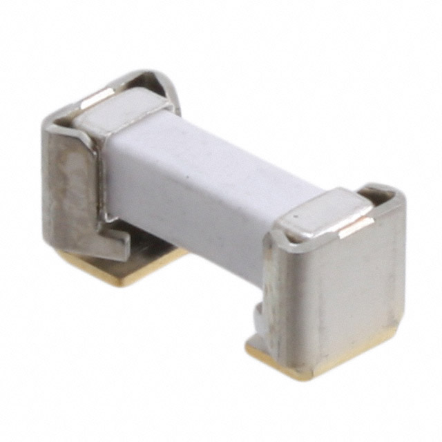 FUSE BOARD MNT 500MA 600VAC 2SMD FUSE BOARD MNT 500MA 600VAC 2SMD