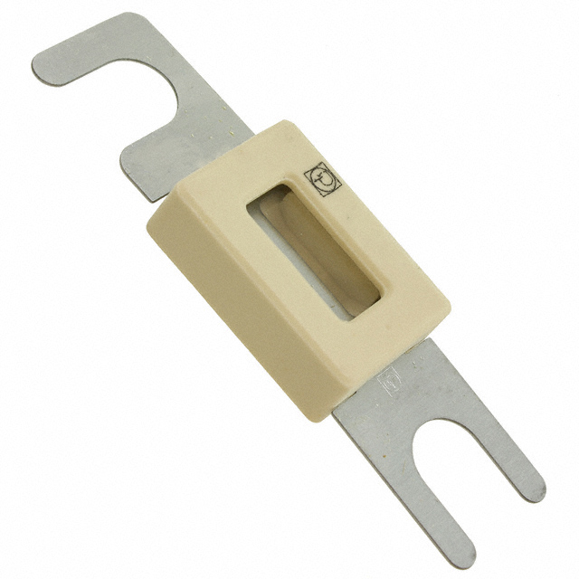 FUSE STRIP 50A 48VDC BOLT MOUNT