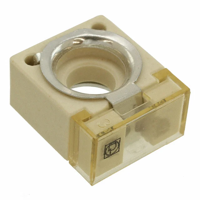 FUSE SQUARE 300A 58VDC RECT