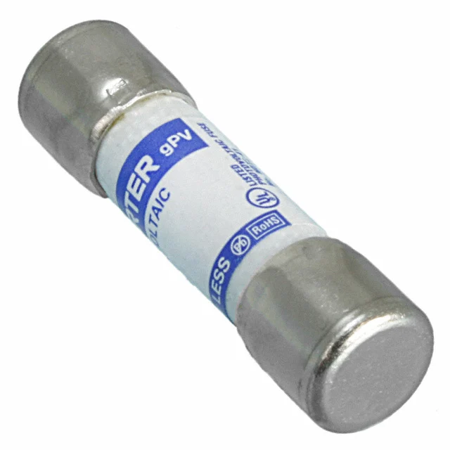 FUSE CARTRIDGE 2A 1KVDC 5AG
