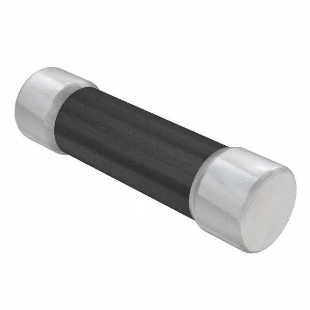 FUSE CARTRIDGE 4A 1KVDC 5AG