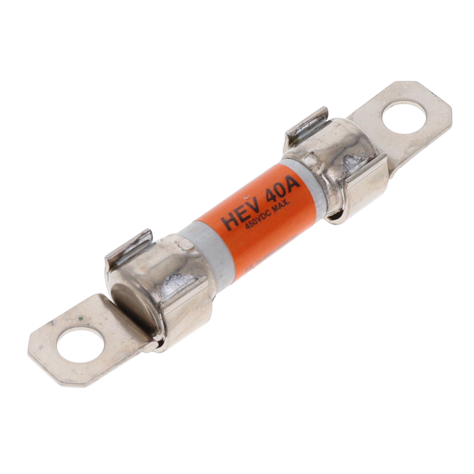 FUSE CARTRIDGE 40A 425VDC BOLT