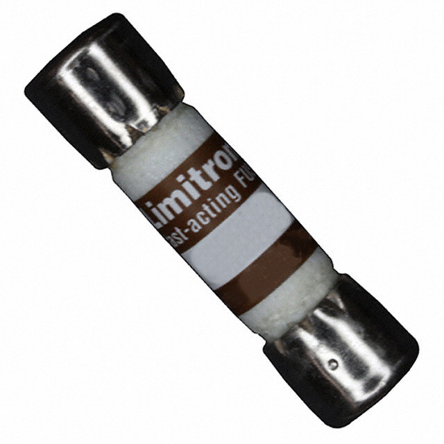 FUSE CARTRIDGE 20A 600VAC 5AG