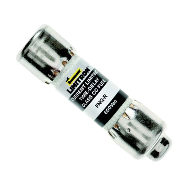 FUSE CARTRIDGE 30A 600VAC 5AG