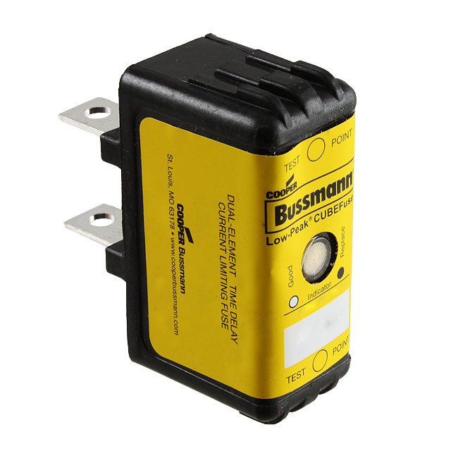 FUSE RECT 30A 600VAC/300VDC BLAD