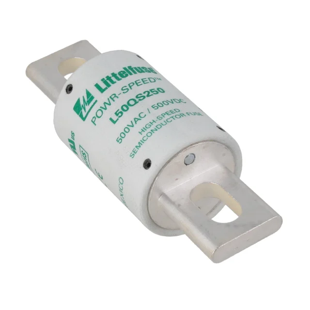 FUSE CRTRDGE 300A 500VAC/VDC