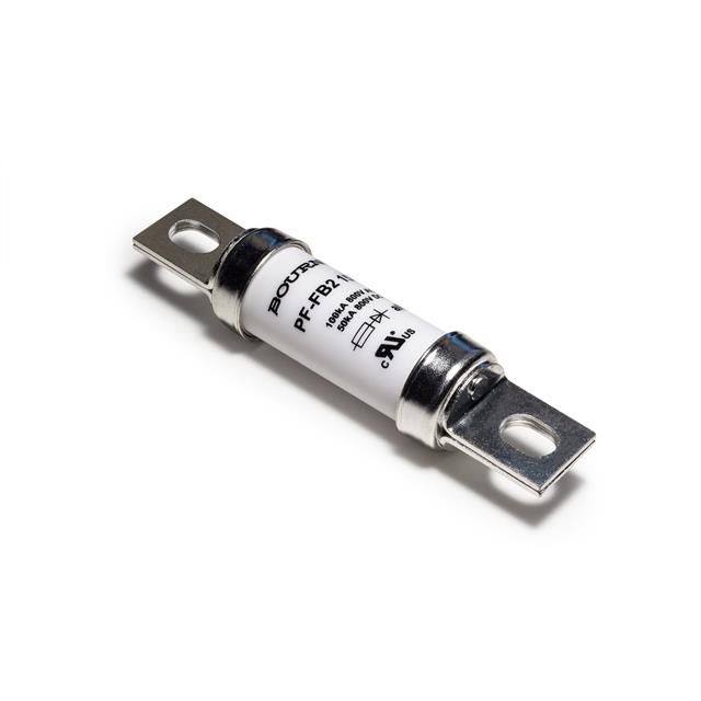 FUSE BOLT MNT 800VAC 800VDC 350A