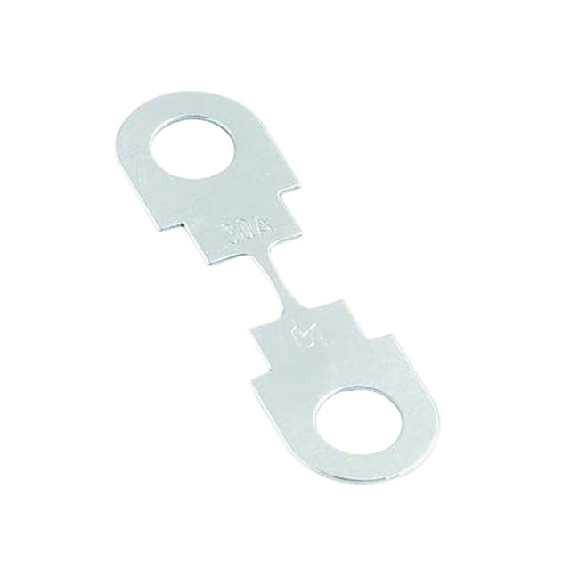 FUSE STRIP 40A 32VDC BOLT 100PC