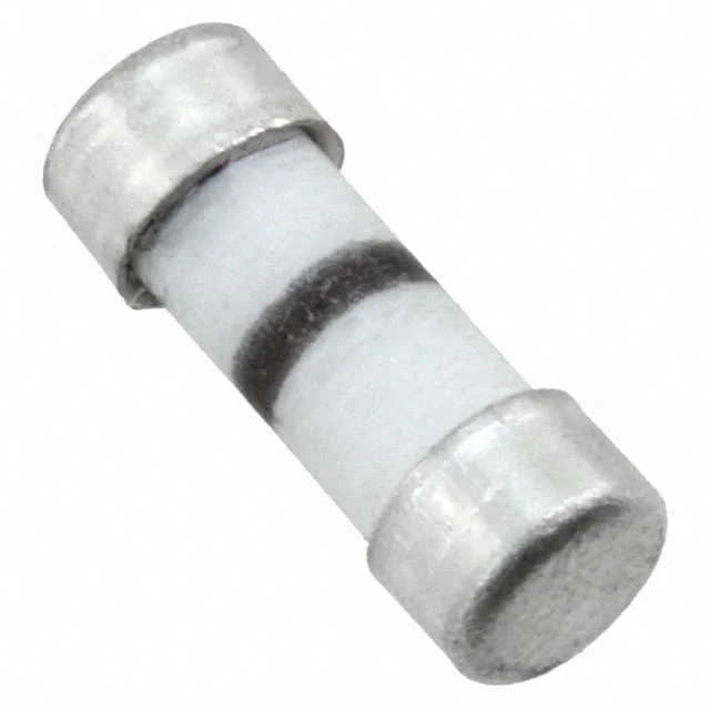 3X8.4FA, CERAMIC FUSE, 250MA, TR