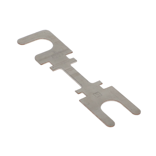 FUSE STRIP 400A 48VDC BOLT MOUNT