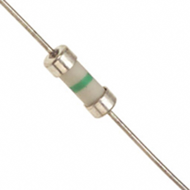 FUSE CRTRDGE 80MA 250VAC/VDC AXL