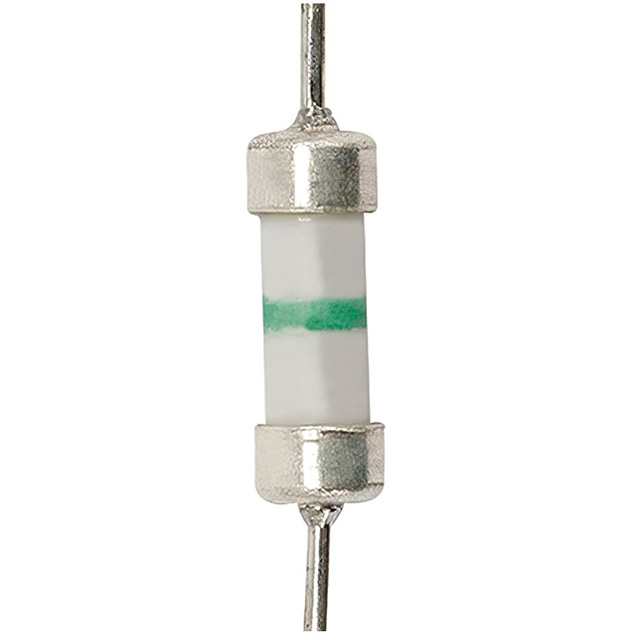 FUSE CERAMIC 200MA 250VAC/VDC FUSE CERAMIC 200MA 250VAC/VDC