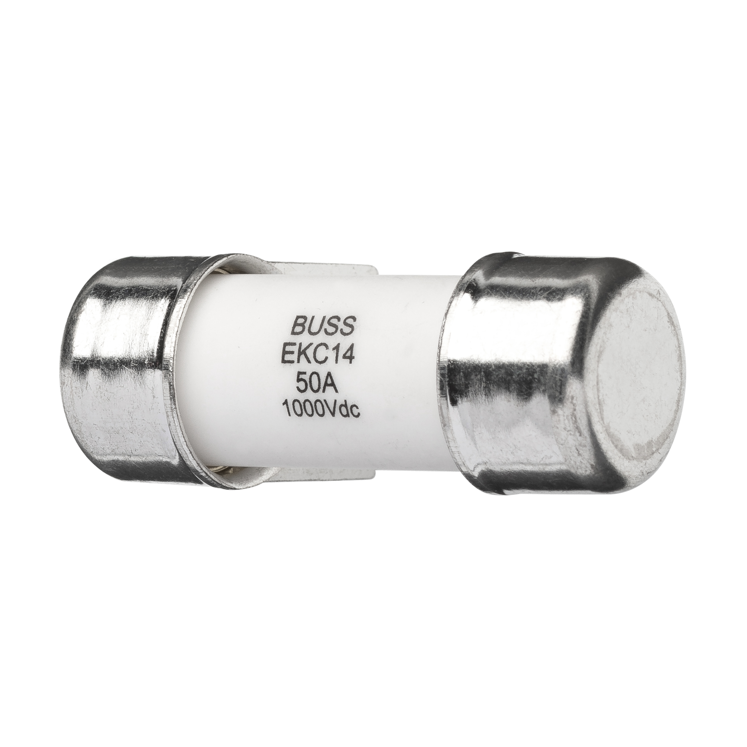 FUSE 500V 40A CARTRIDGE