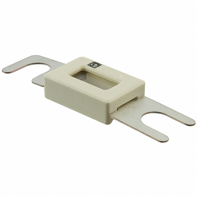 FUSE STRIP 150A 48VDC BOLT MOUNT