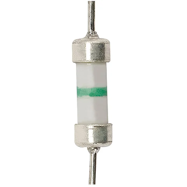 FUSE CERAMIC 40MA 250VAC/VDC FUSE CERAMIC 40MA 250VAC/VDC